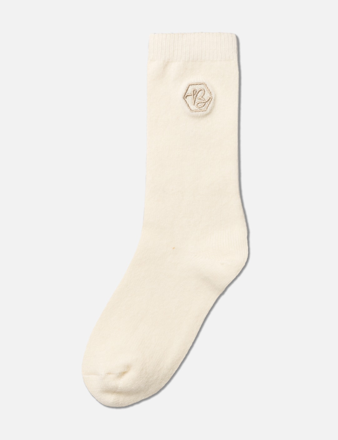 X Bettinardi Cashmere Sock view 9