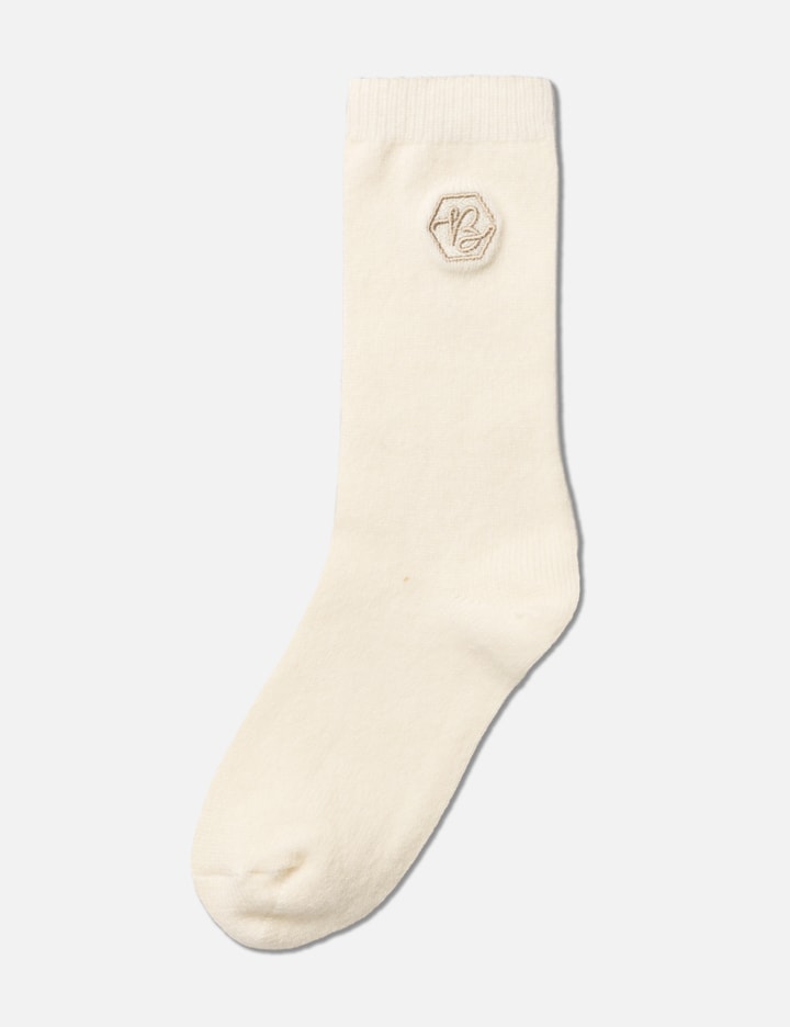 X Bettinardi Cashmere Sock