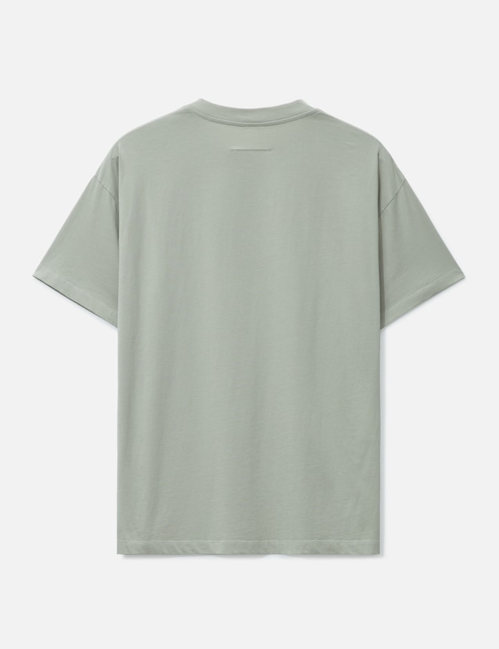 TAB LOGO T-SHIRT Placeholder Image