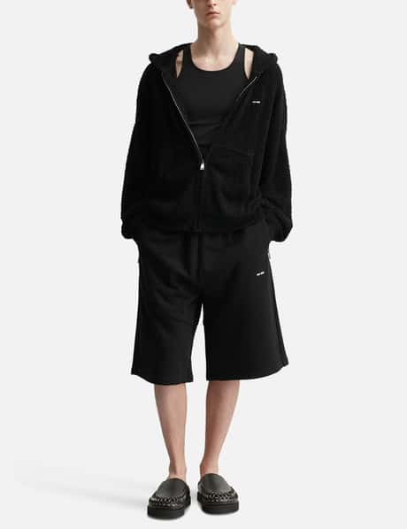 THE ORIGINAL 1 Cozy Knit Zip Hoodie view 14