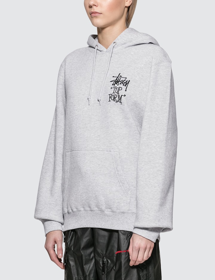 Top Form Hoodie Placeholder Image