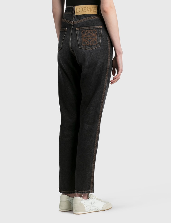 Tapered Jeans Placeholder Image