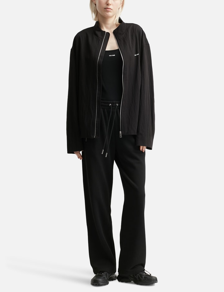 THE ORIGINAL 1 Stand Collar Jacket Placeholder Image