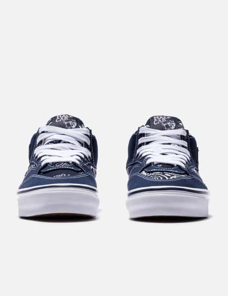 half cab dress blues Skate Half Cab – Premier main image 0