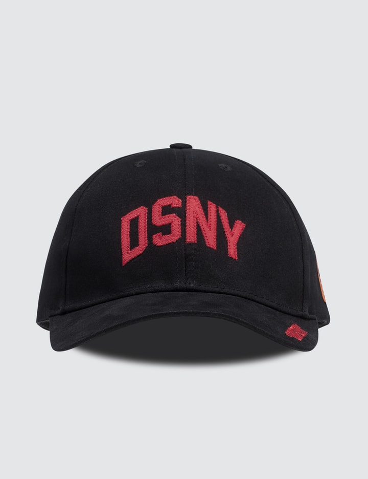 Dsny Twill Cap Placeholder Image