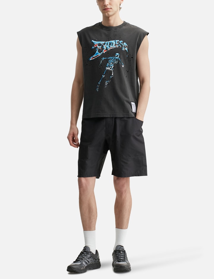 MOTHTECH™ MUSCLE T-SHIRT Placeholder Image