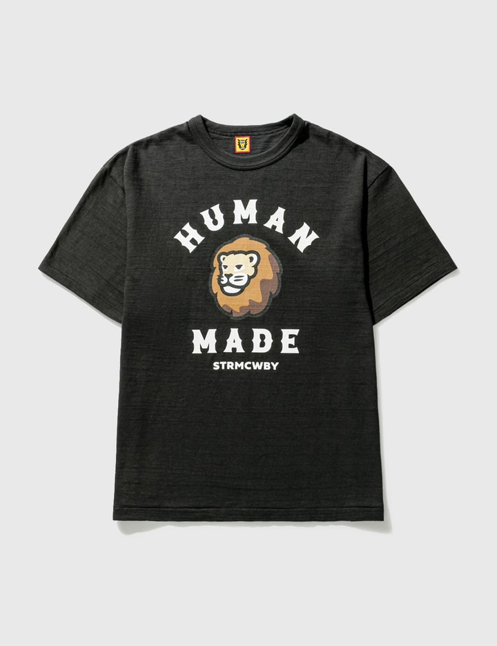 LION T-SHIRT Placeholder Image