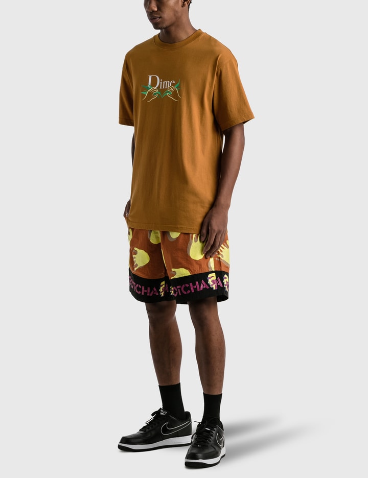 Classic Grass T-shirt Placeholder Image