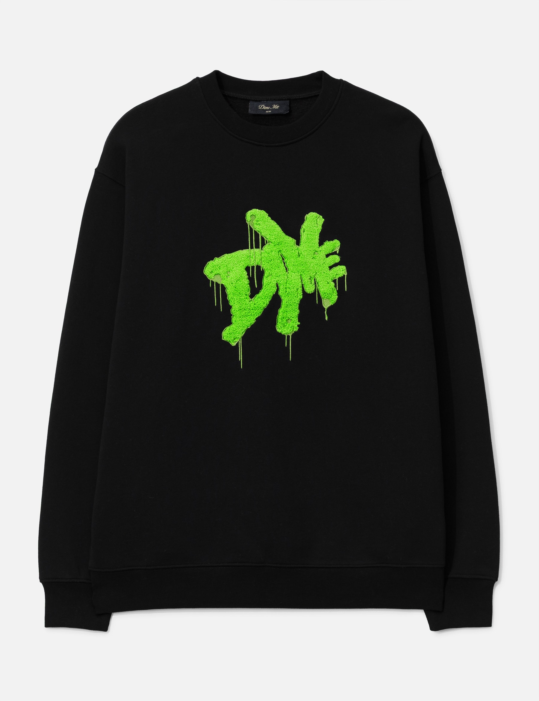 Dxme Crewneck view 16
