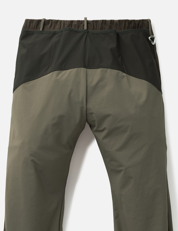 Hypegolf HYPEGOLF X POST ARCHIVE FACTION (PAF) Woven Pants