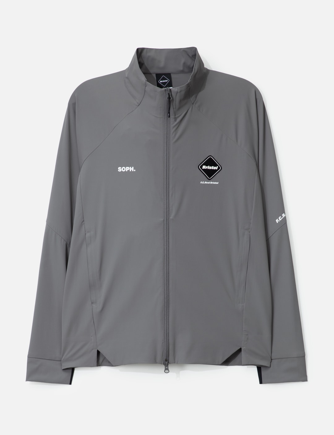 4Way Stretch Ventilation Jacket view 8