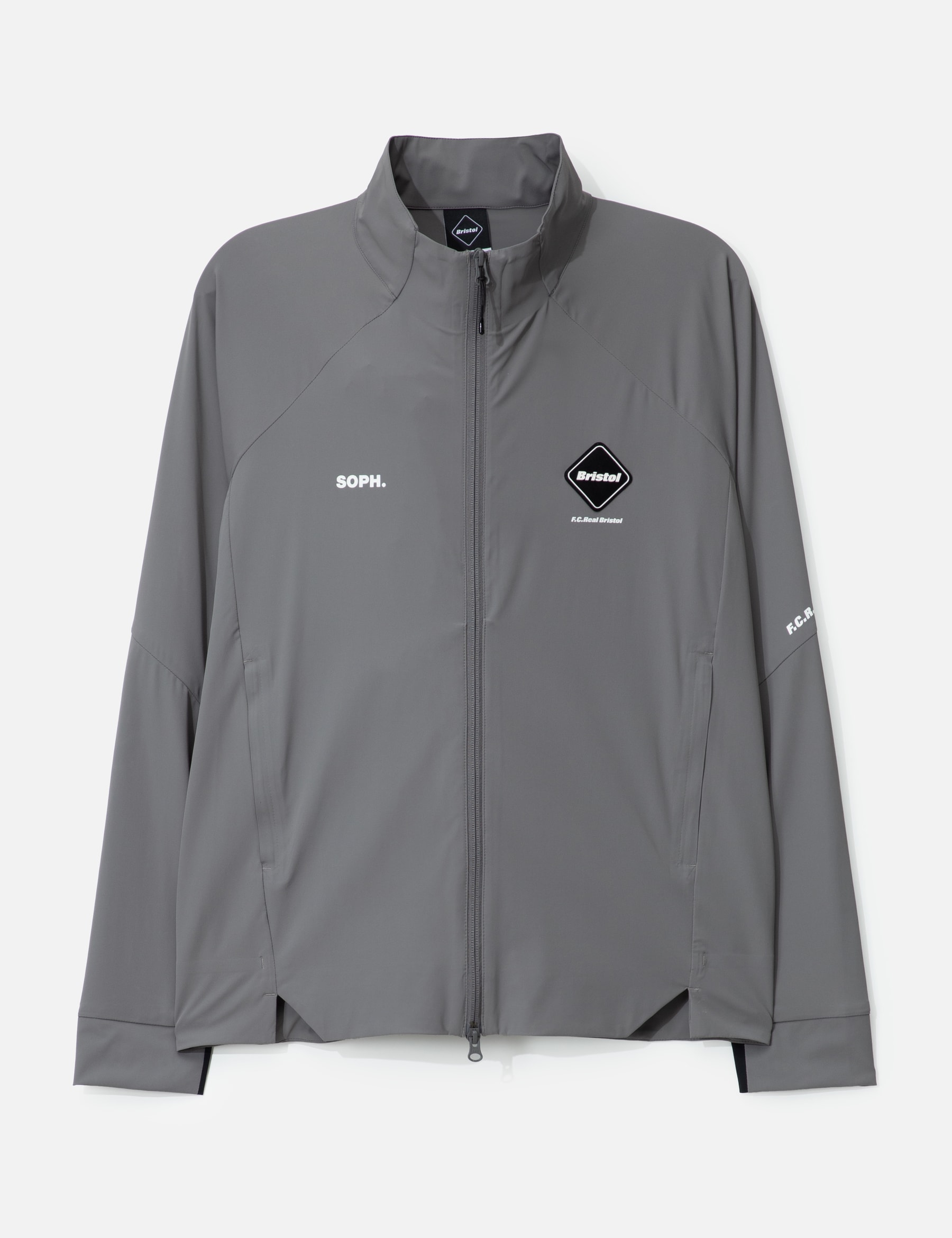 4Way Stretch Ventilation Jacket view 19