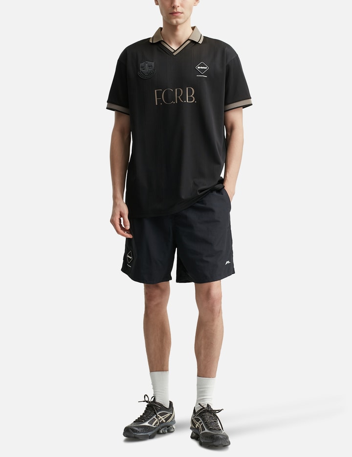 Exhibition Short Sleeve Game Shirt Placeholder Image