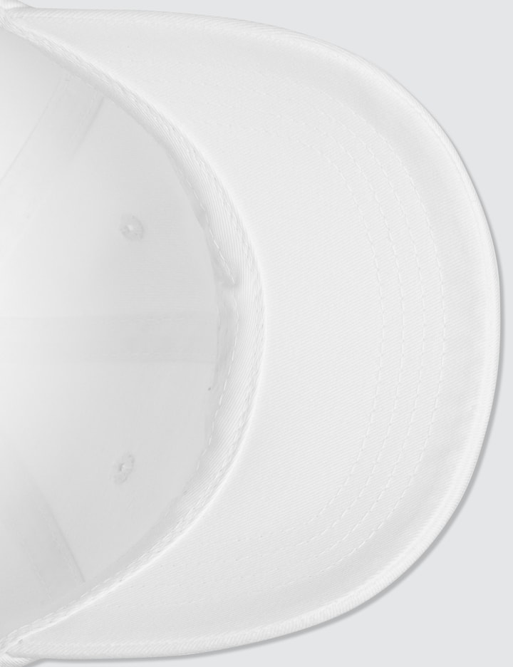 Embroidered Logo 6 Panel Cap Placeholder Image