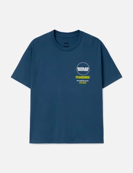 Pleasures Turntable T-Shirt