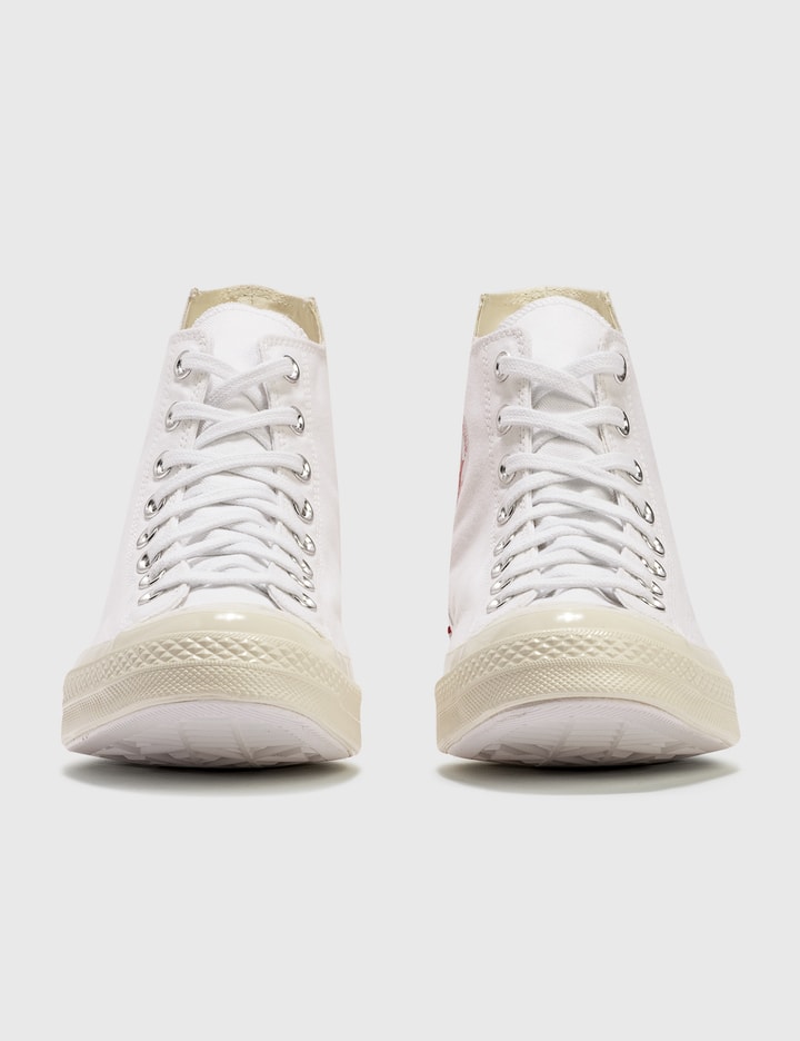Chuck 70 Placeholder Image
