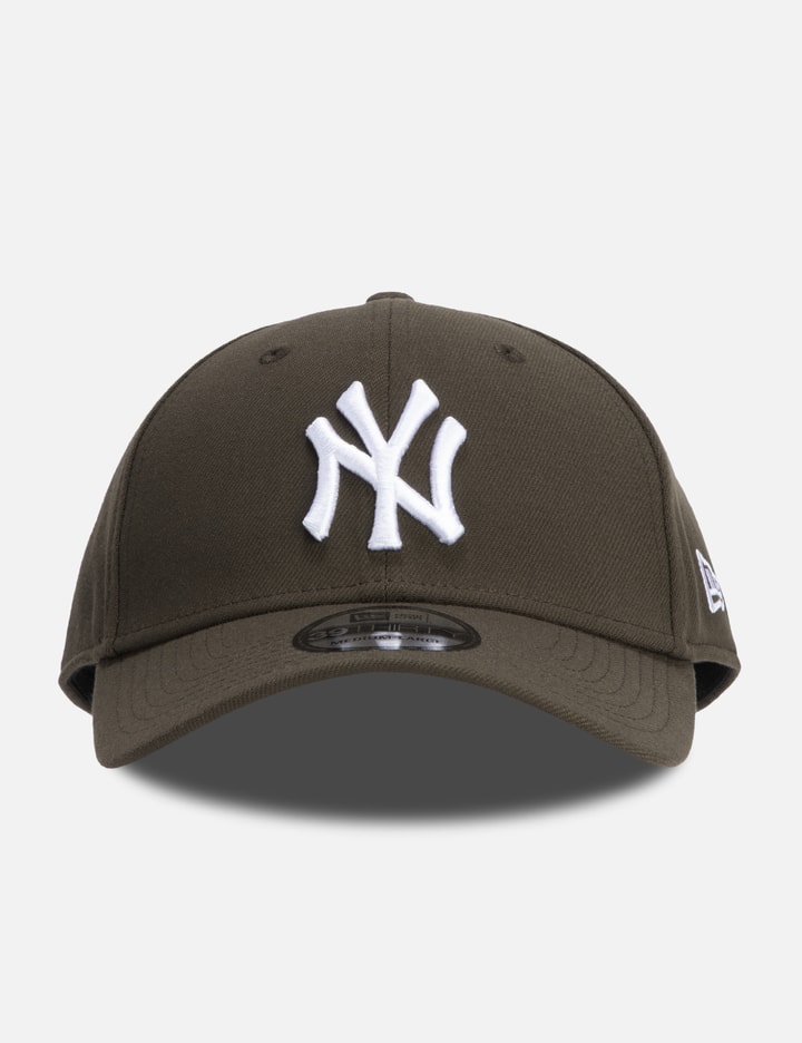 Shop New Era New York Yankees Earth Tonal Cap In Brown
