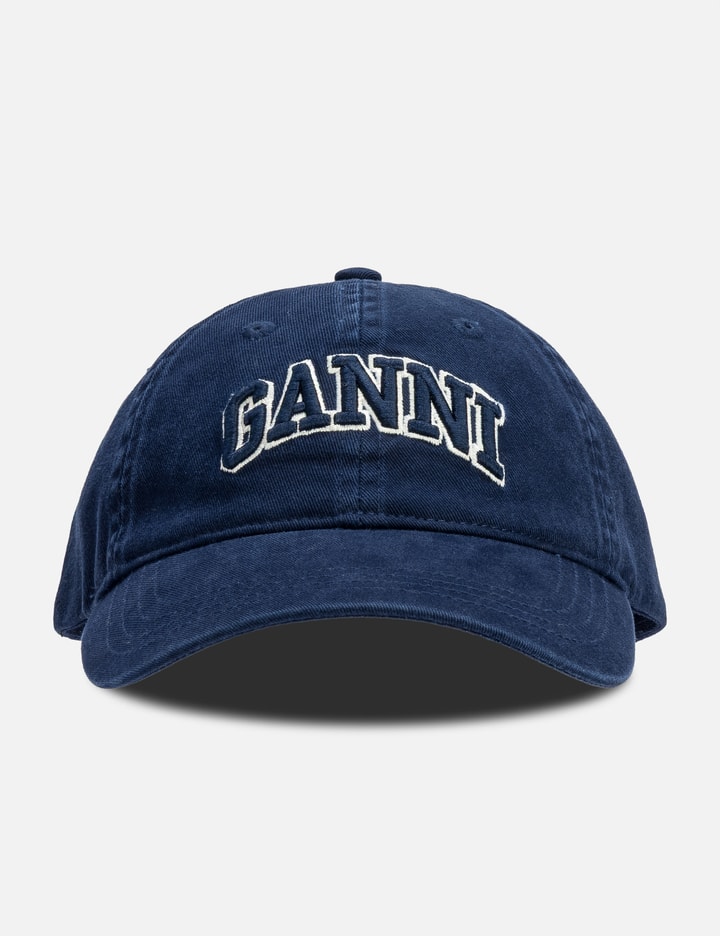 Canvas Cap Placeholder Image