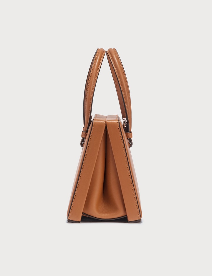 Loewe's Postal Bag Tote Bags Are Perfect for City Breaks this Summer