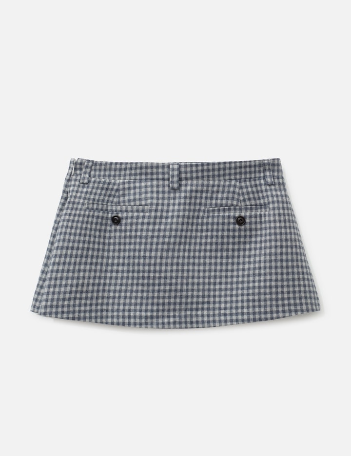 Glowny Polly Wrap Skort