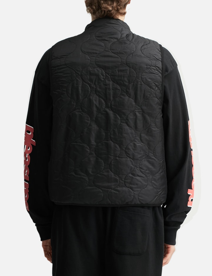 Felis Reversible Vest Placeholder Image