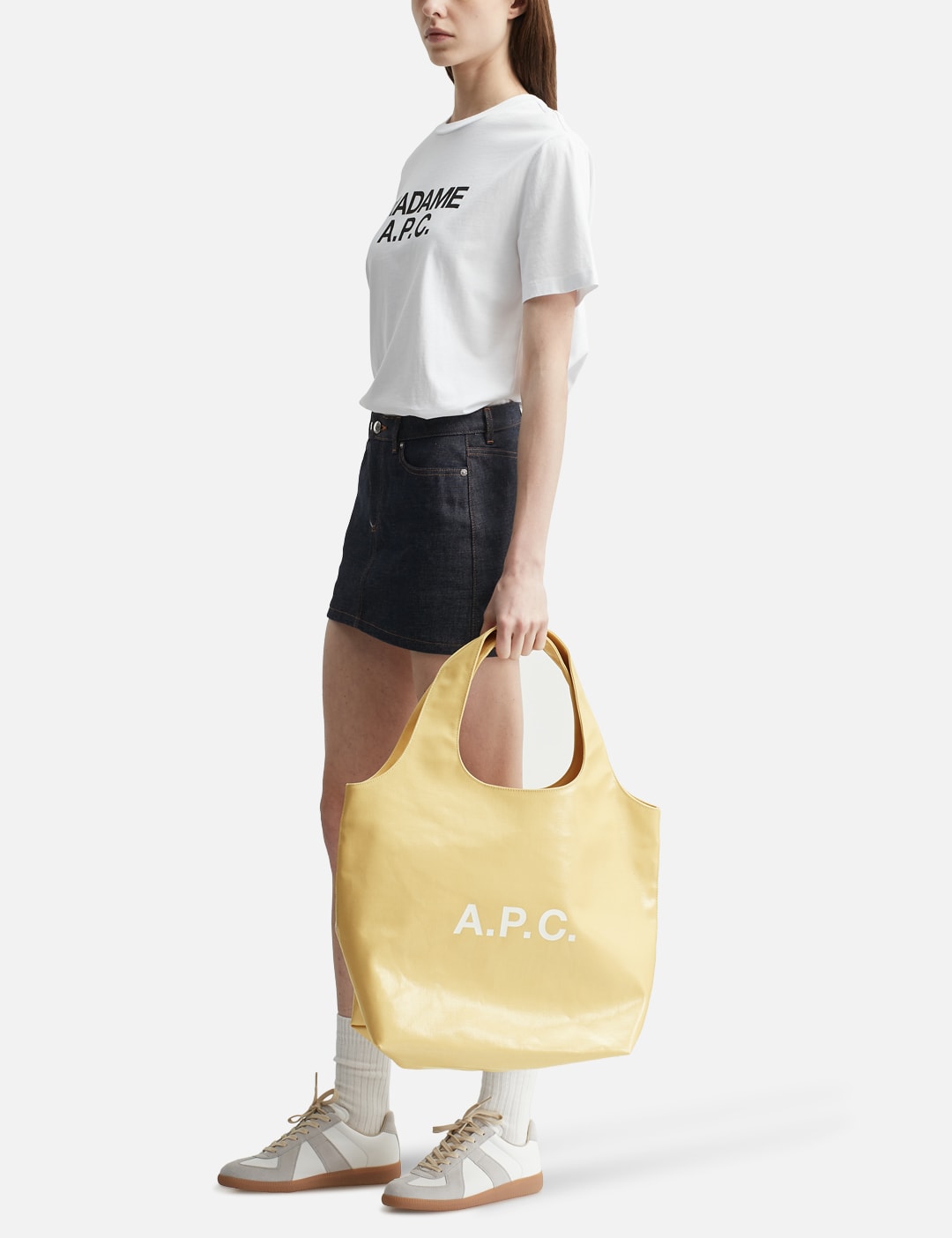 Ninon Tote Bag view 20
