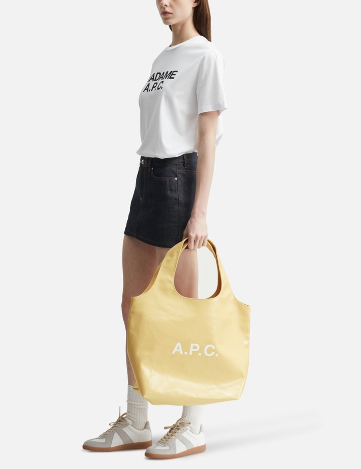 A.P.C. Ninon Tote Bag