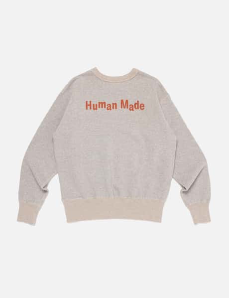 Beatles Tsuriami Sweatshirt view 6