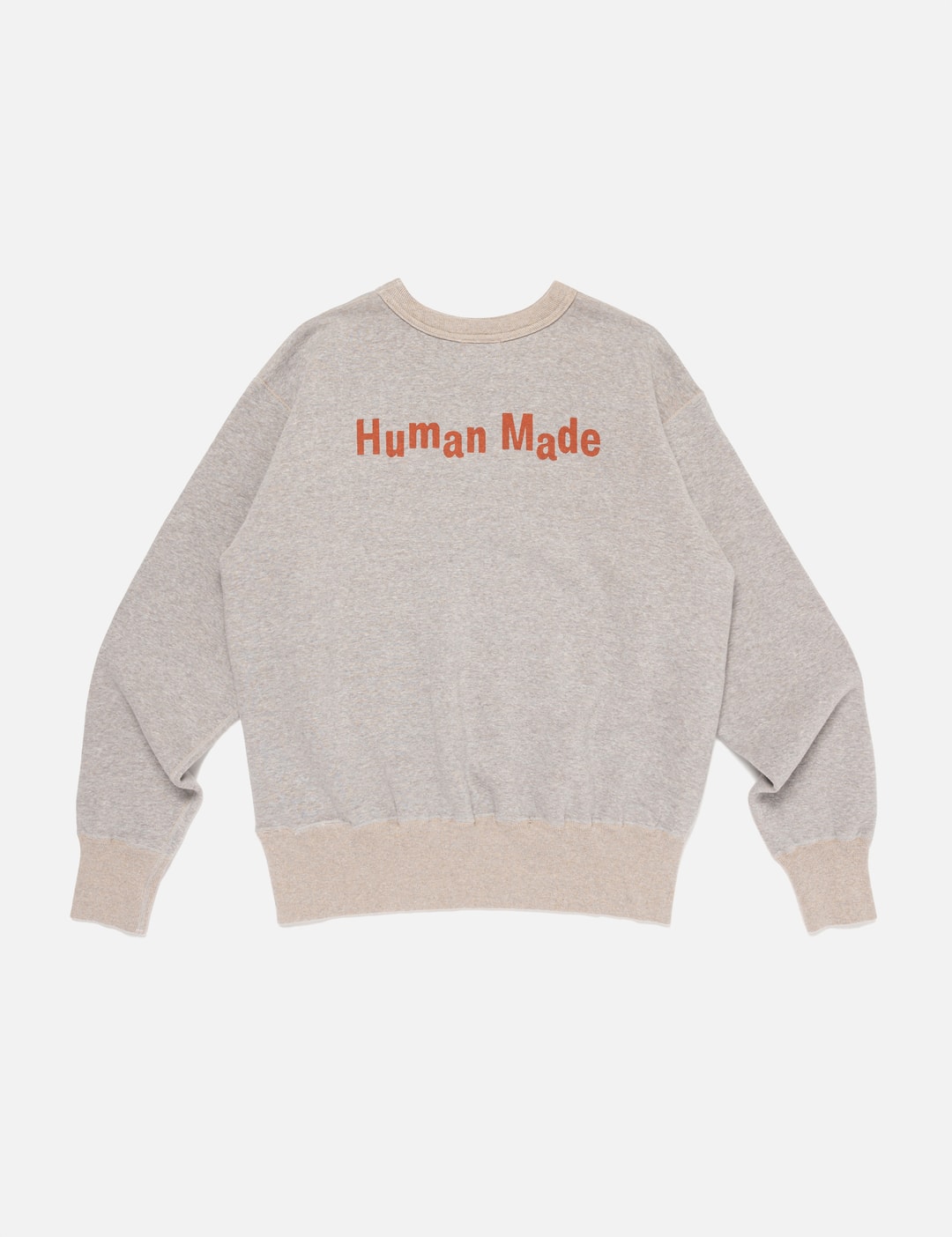 Beatles Tsuriami Sweatshirt view 7