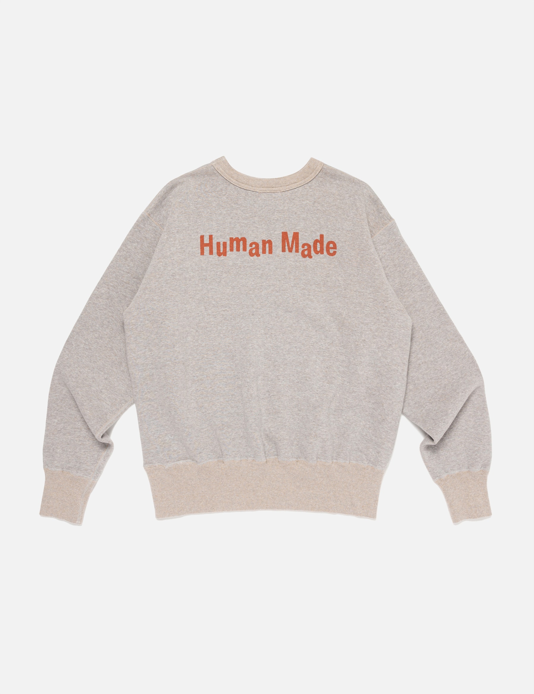 Beatles Tsuriami Sweatshirt view 11