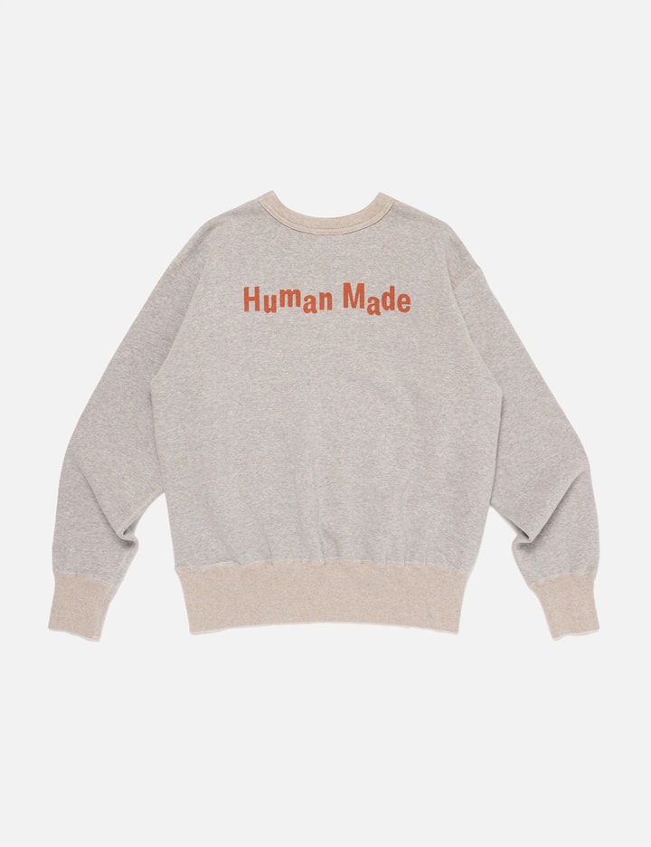 Human Made Beatles Tsuriami Sweatshirt