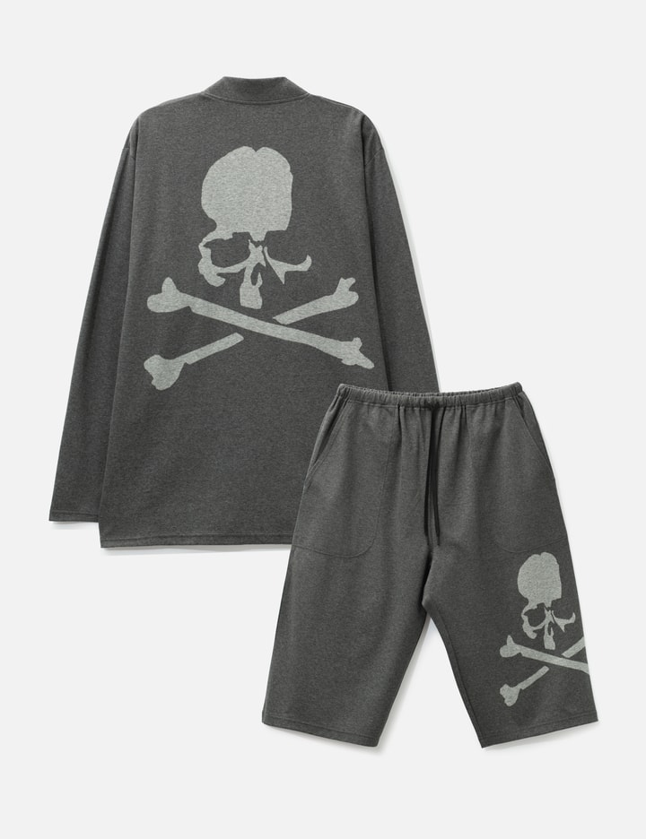 Mastermind World Long Sleeve Lounge Set