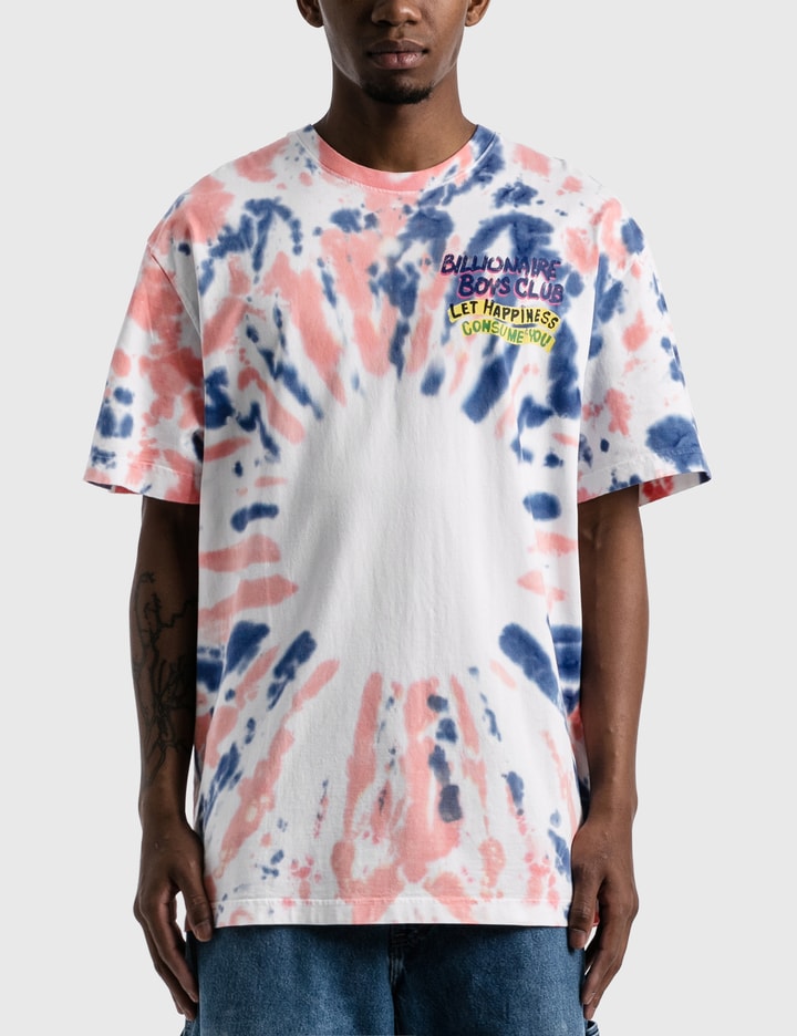 BB Heart And Mind T-shirt Placeholder Image