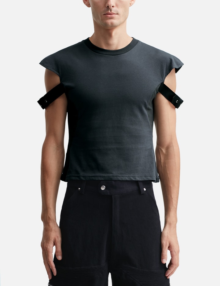 Guilt Rib Tanktop Placeholder Image