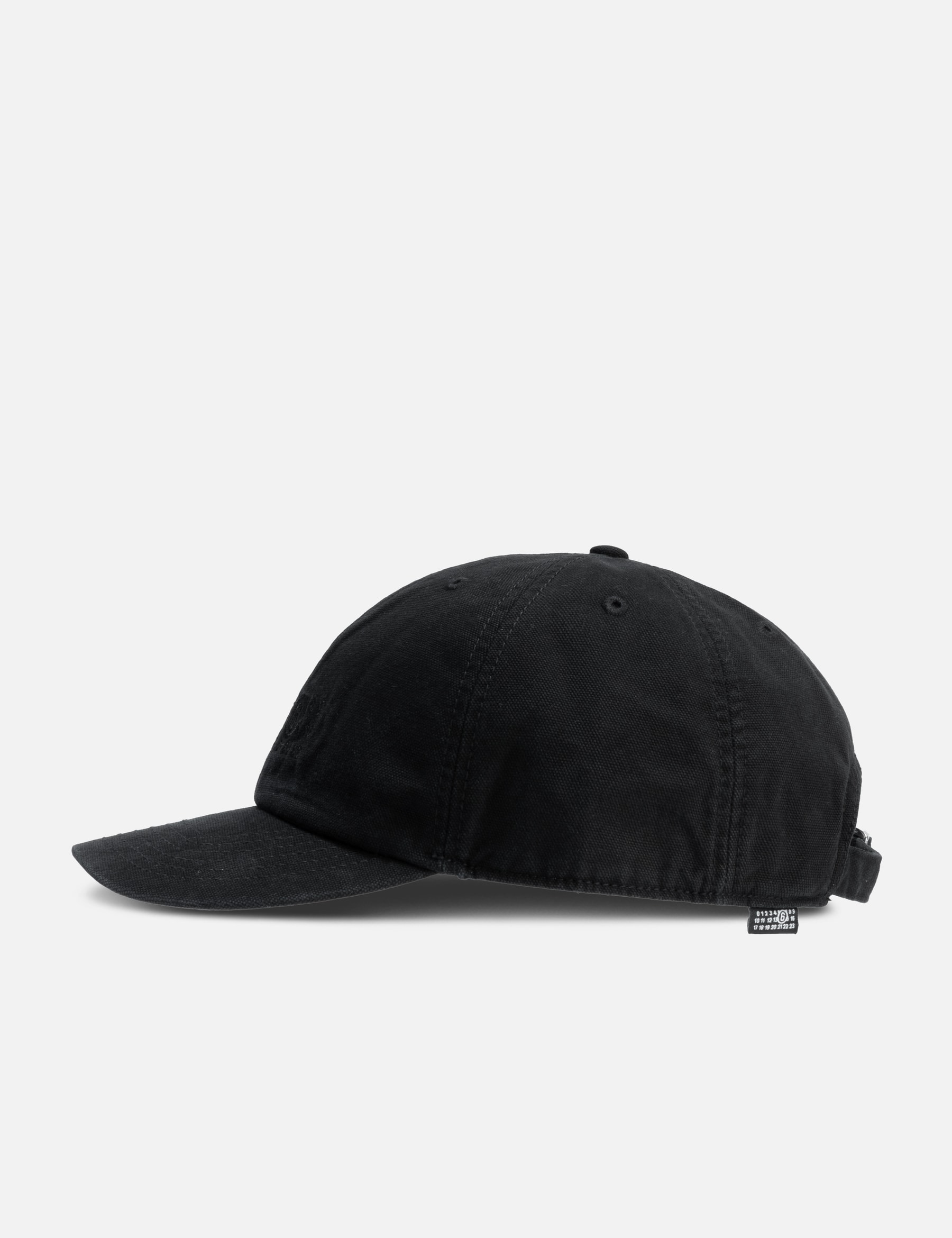 Cotton Canvas Cap view 14