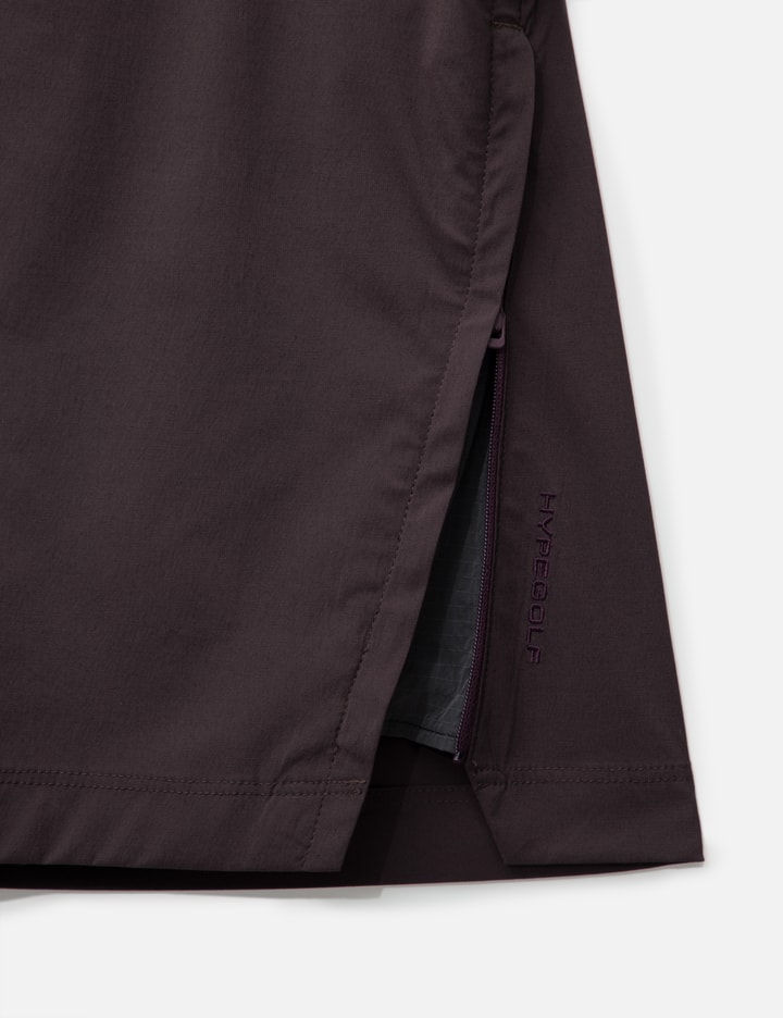 HYPEGOLF x POST ARCHIVE FACTION (PAF) Woven Vent Shorts Placeholder Image