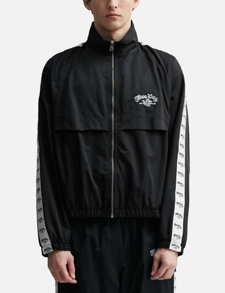THREE WAY TRACK JACKET view 10