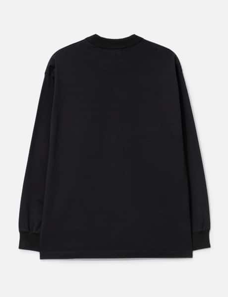 Team Tee Long Sleeve view 8
