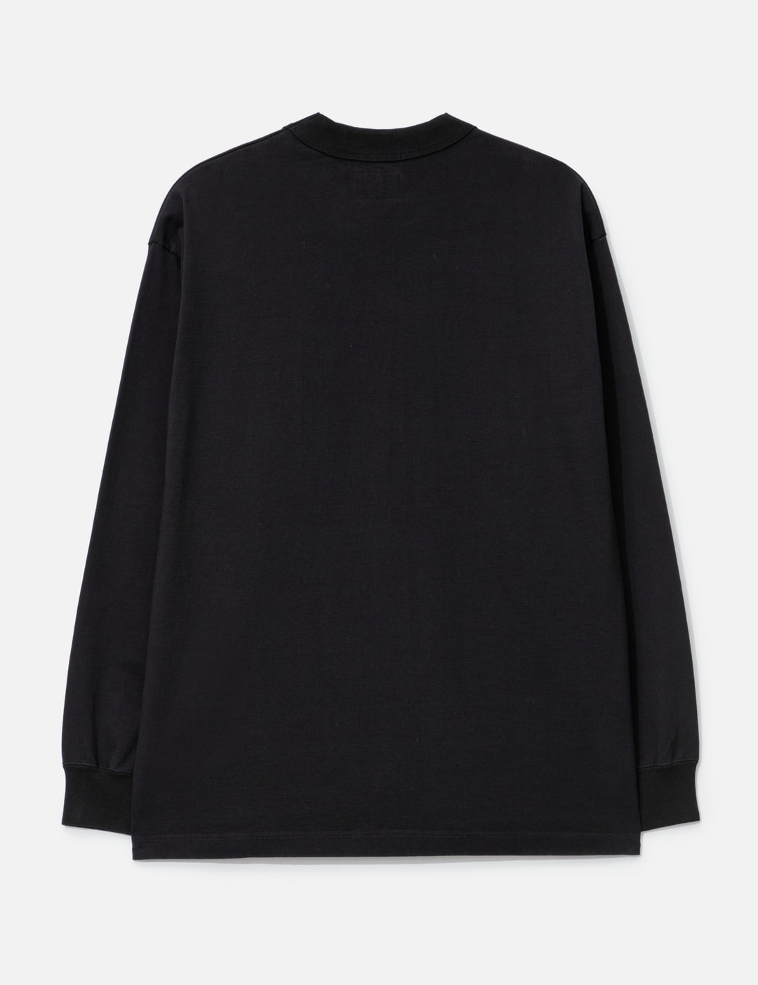 Team Tee Long Sleeve view 9