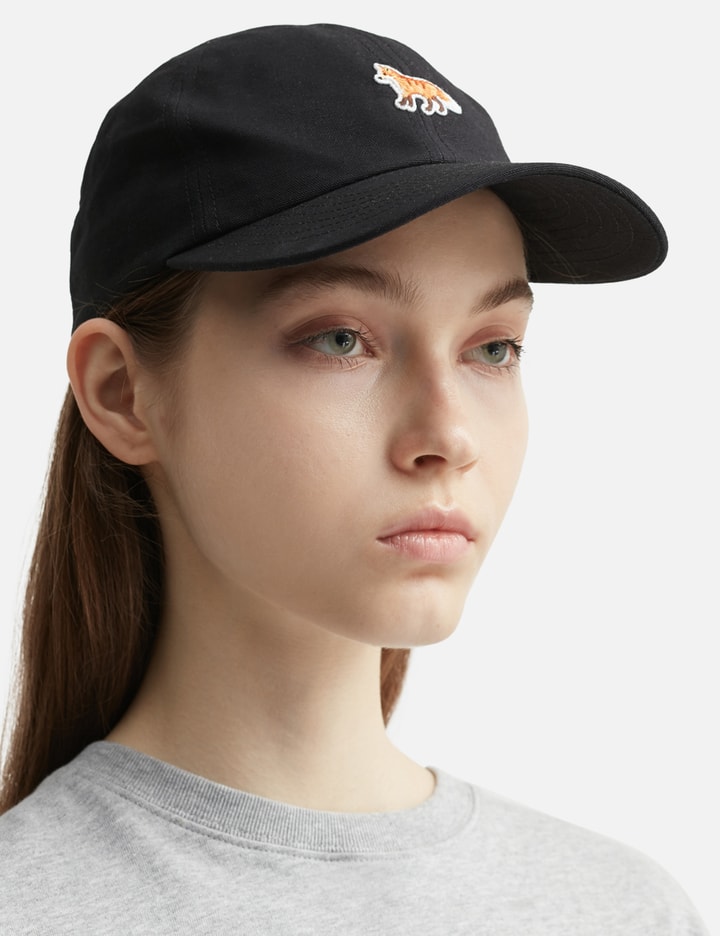 Baby Fox 6P Cap Placeholder Image