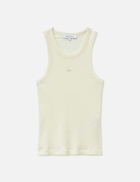 BOW KNOTS TANK TOP view 17