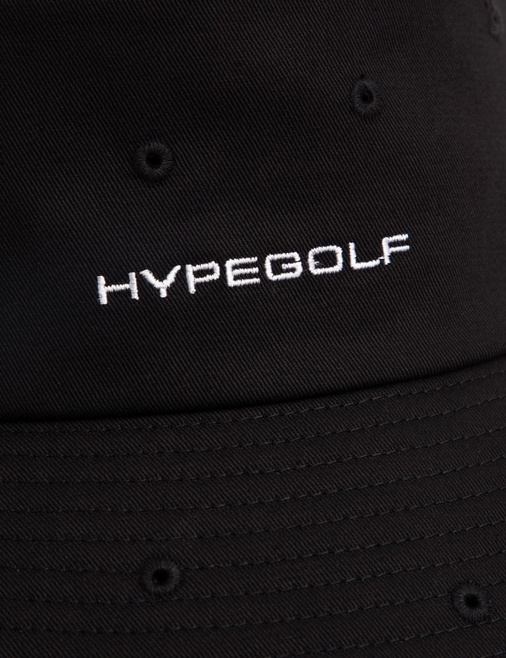 Hypegolf x POST ARCHIVE FACTION (PAF) BUCKET HAT Placeholder Image