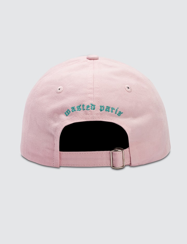 6 Panel Cap Placeholder Image