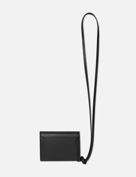 Jacquemus Le Porte Jacquemus | Black | One Size | East Dane