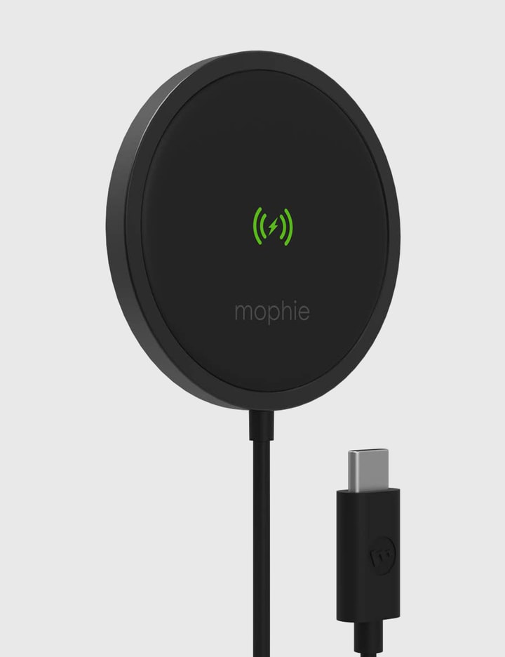 Snap+ Wireless Charger Placeholder Image