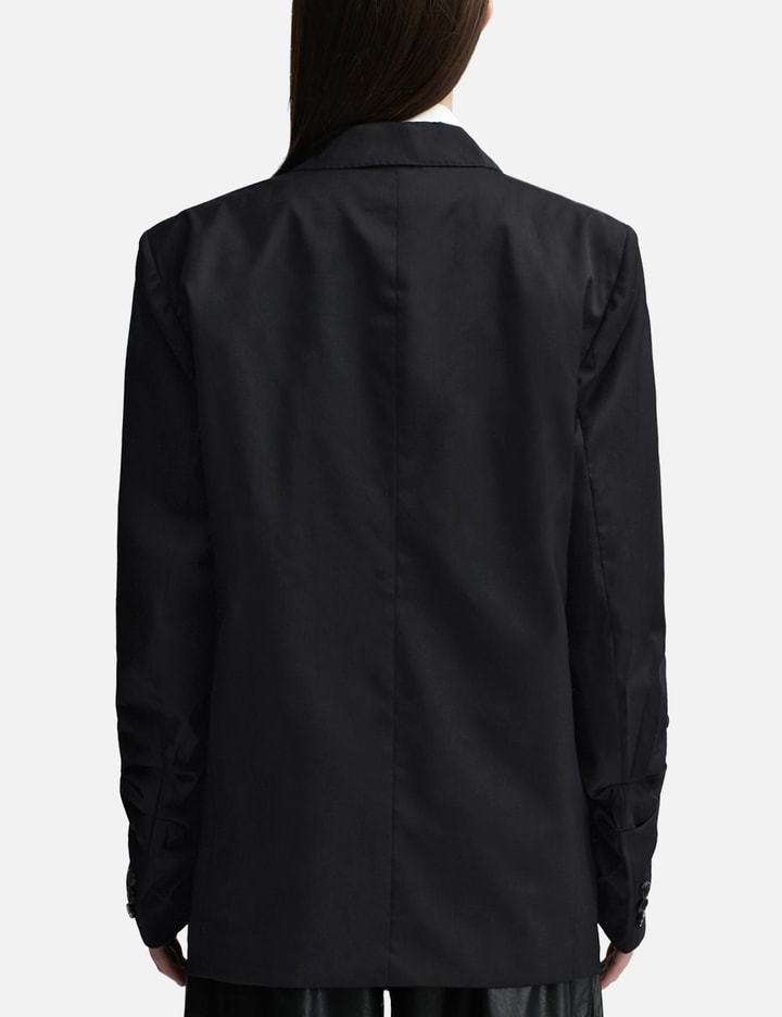 DRAPE JACKET Placeholder Image