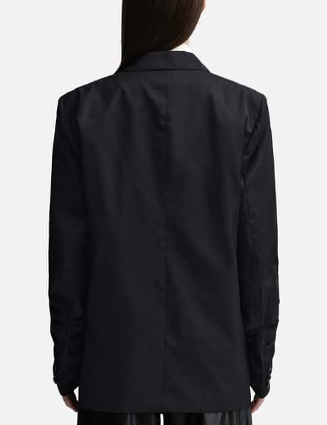 DRAPE JACKET view 10
