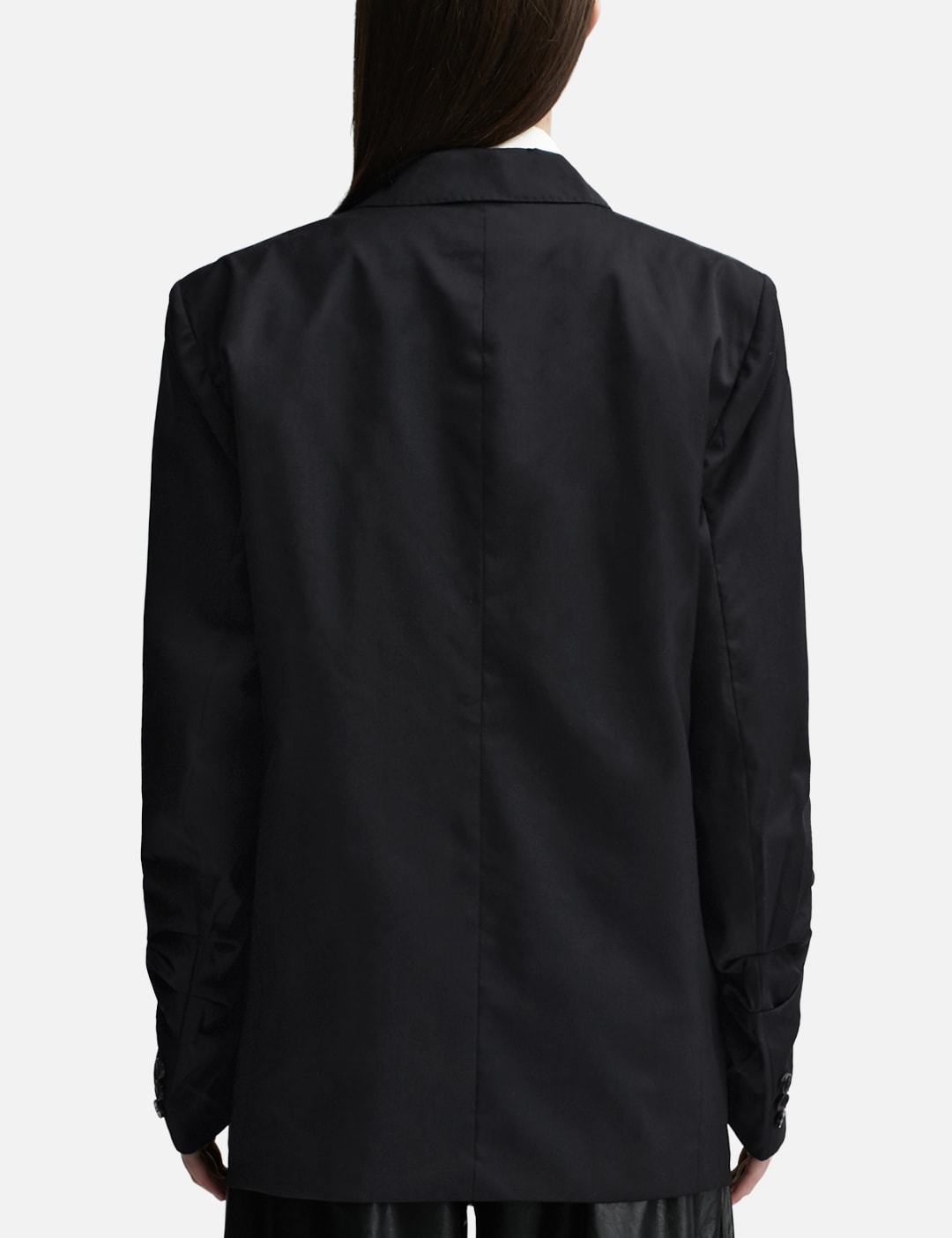 DRAPE JACKET view 18