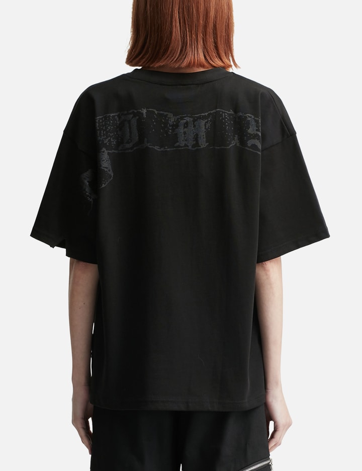 Banner T-Shirt Placeholder Image