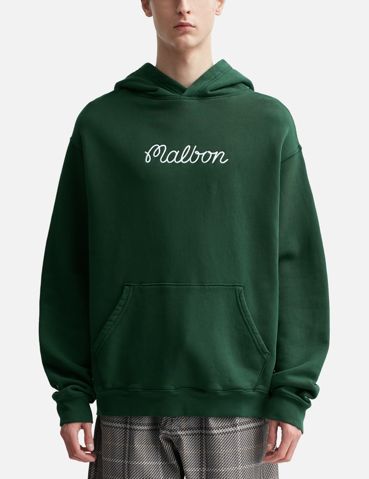 Malbon Golf Fesque Hoodie
